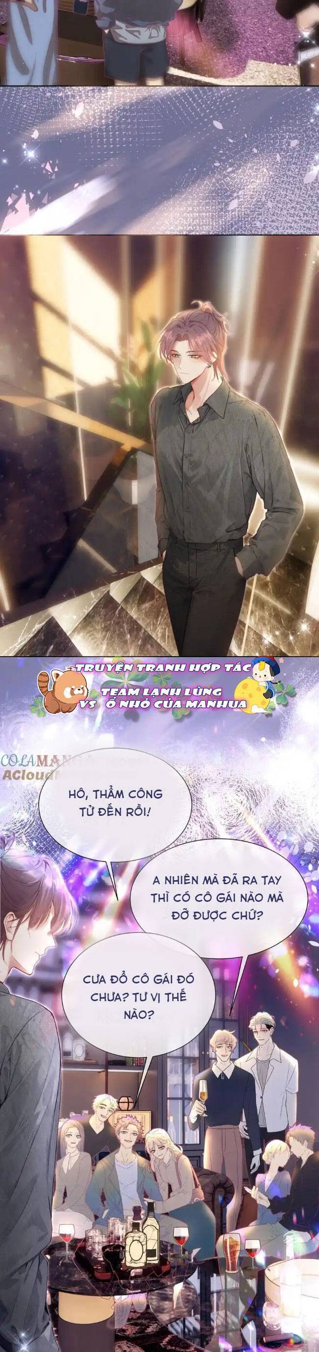 Chương 91 - Trang 12