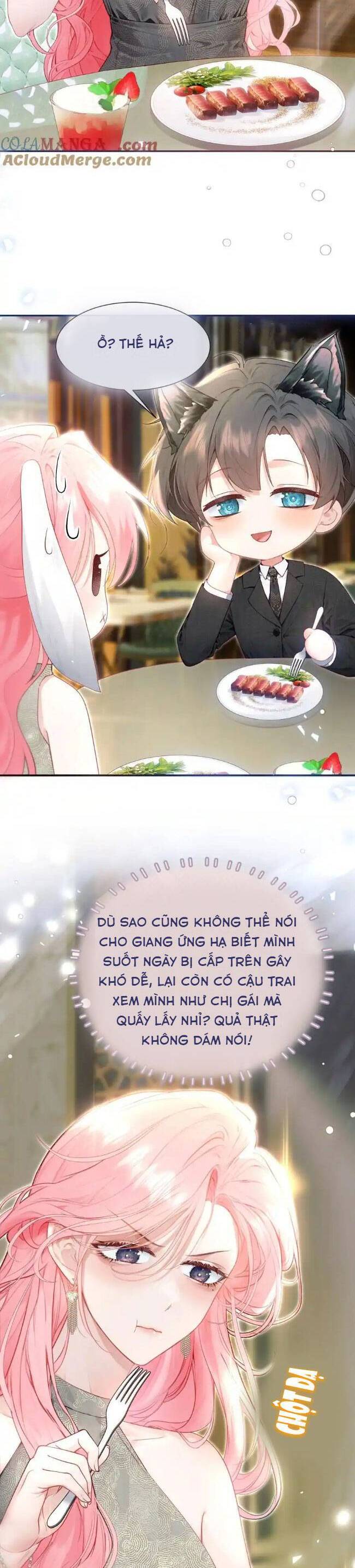Chương 91 - Trang 3