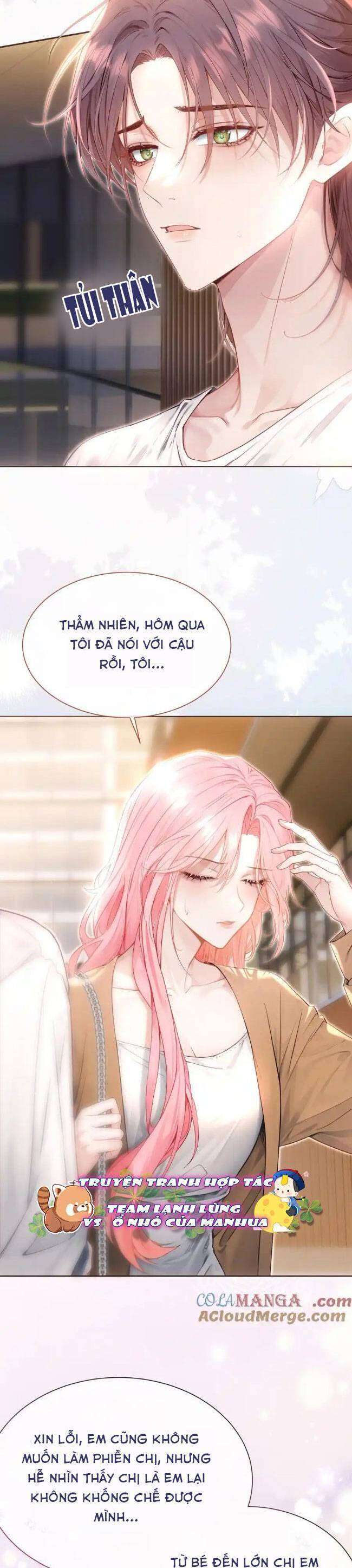 Chương 91 - Trang 8
