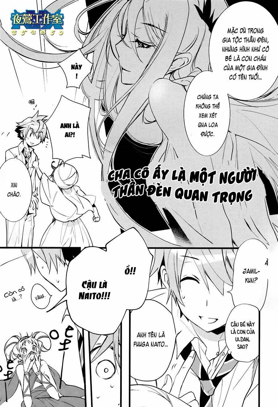 Chương 33 - Trang 11