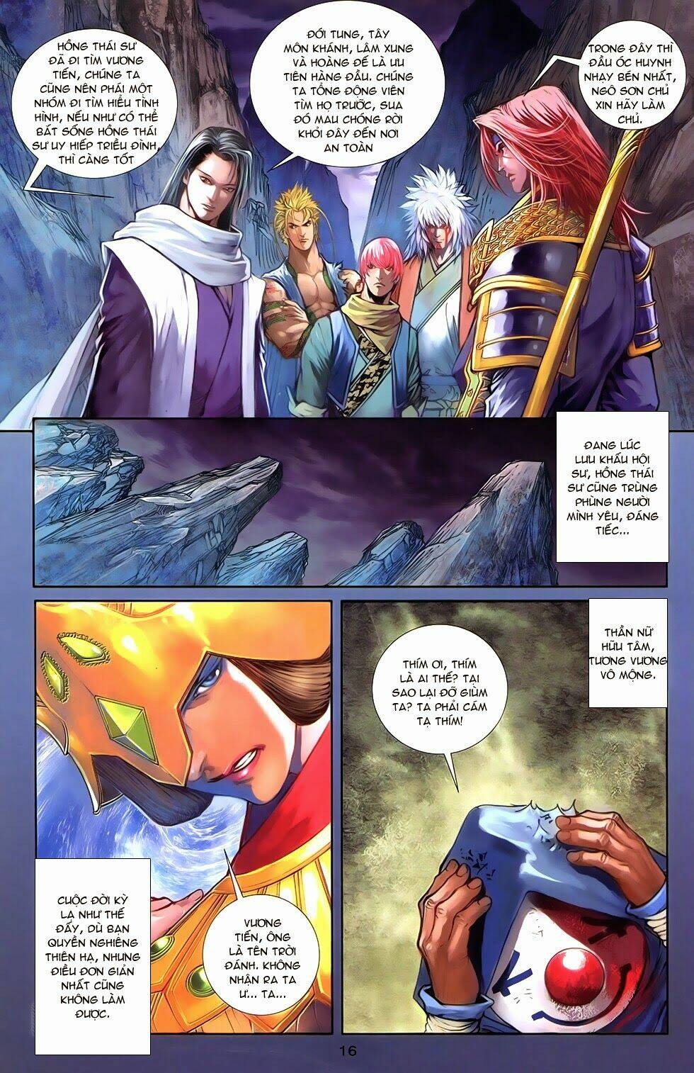 Chương 13.1 - Trang 14