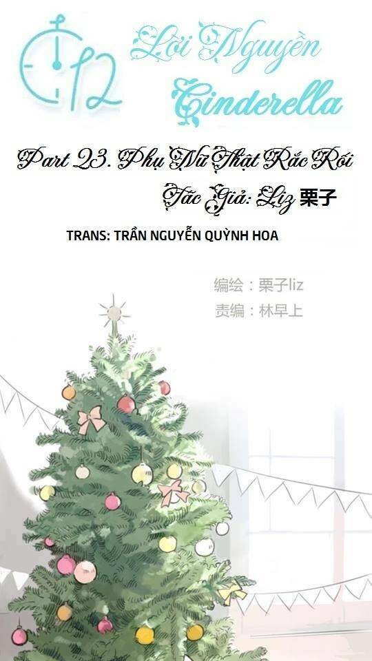 Chương 23 - Trang 1