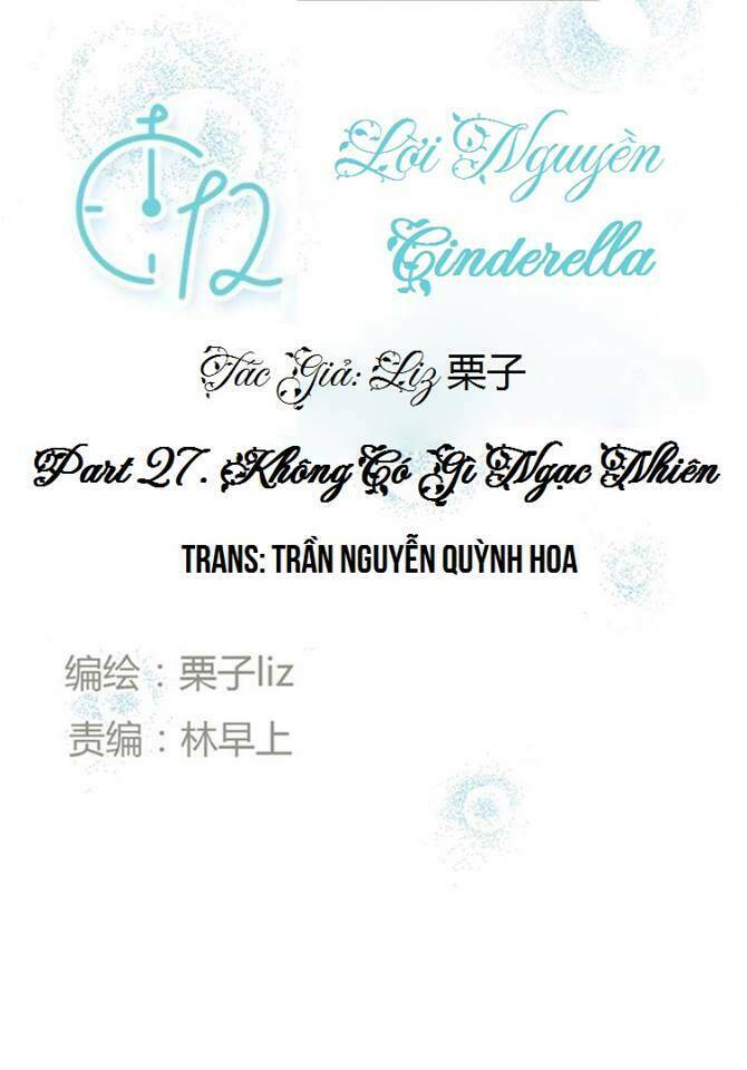 Chương 27 - Trang 1