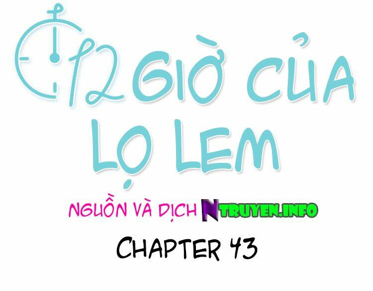 Chương 43 - Trang 1