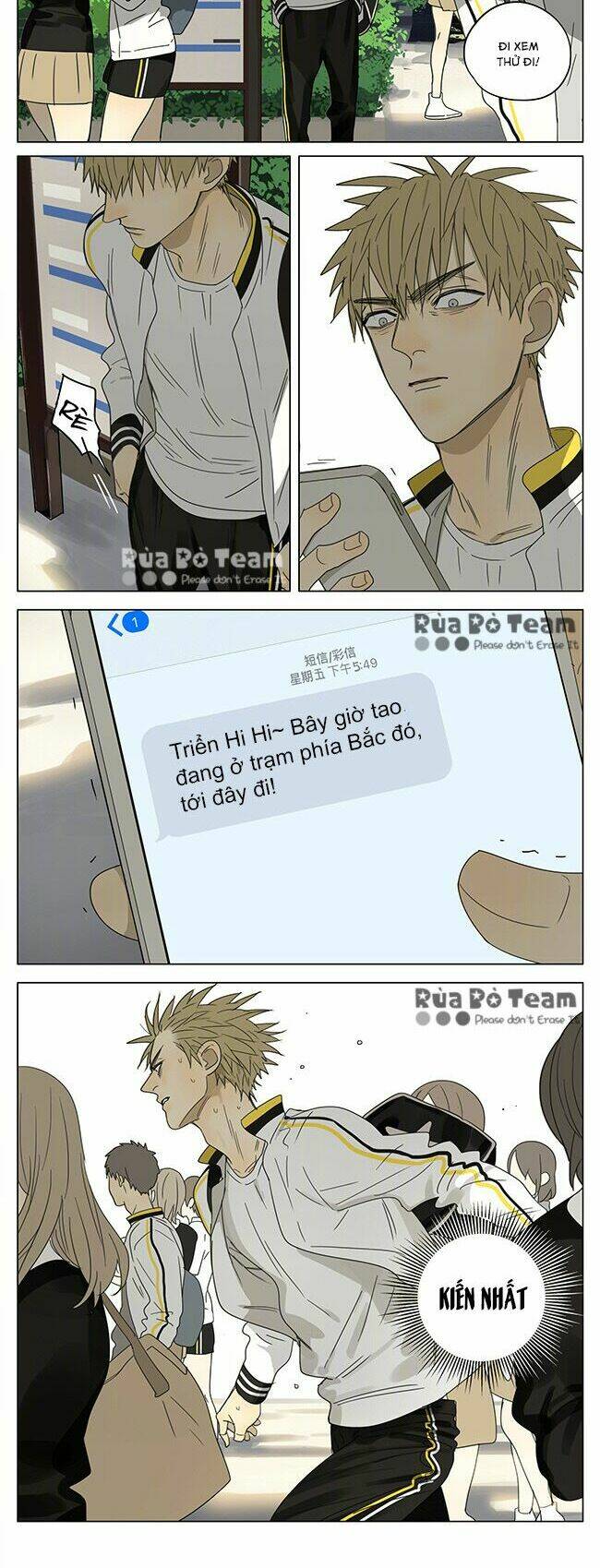 Chương 216 - Trang 10