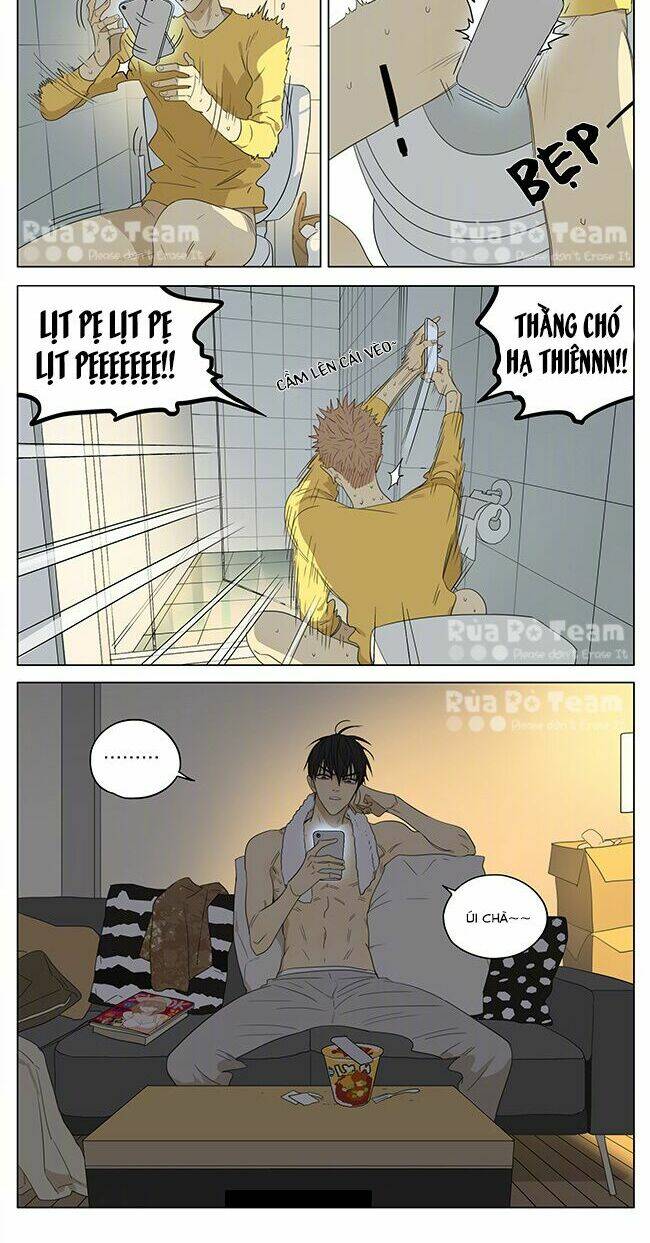 Chương 260 - Trang 8