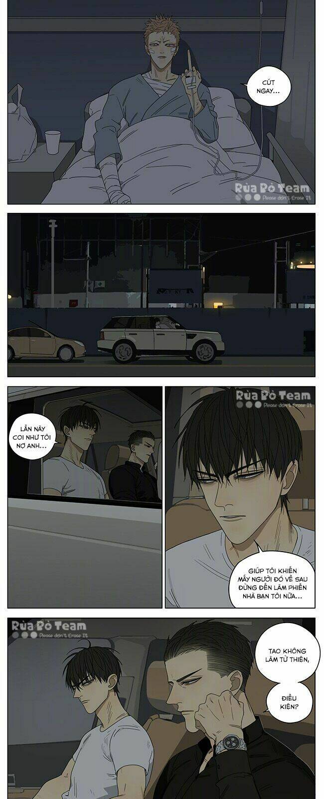Chương 281 - Trang 8