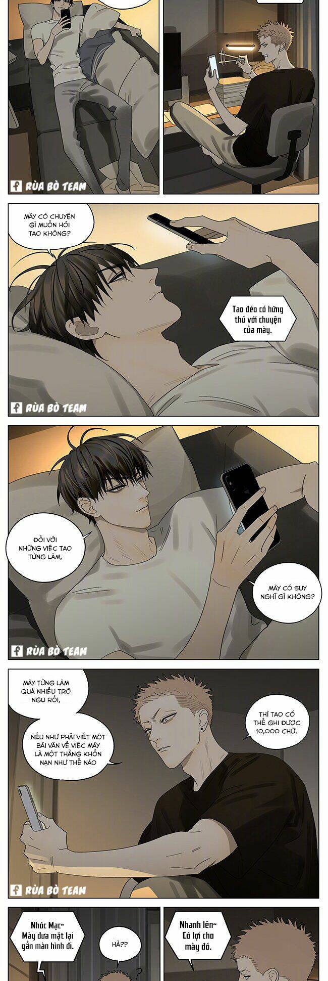 Chương 427 - Trang 8
