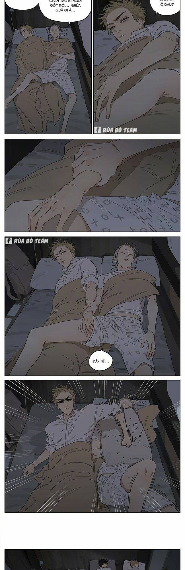 Chương 446 - Trang 12
