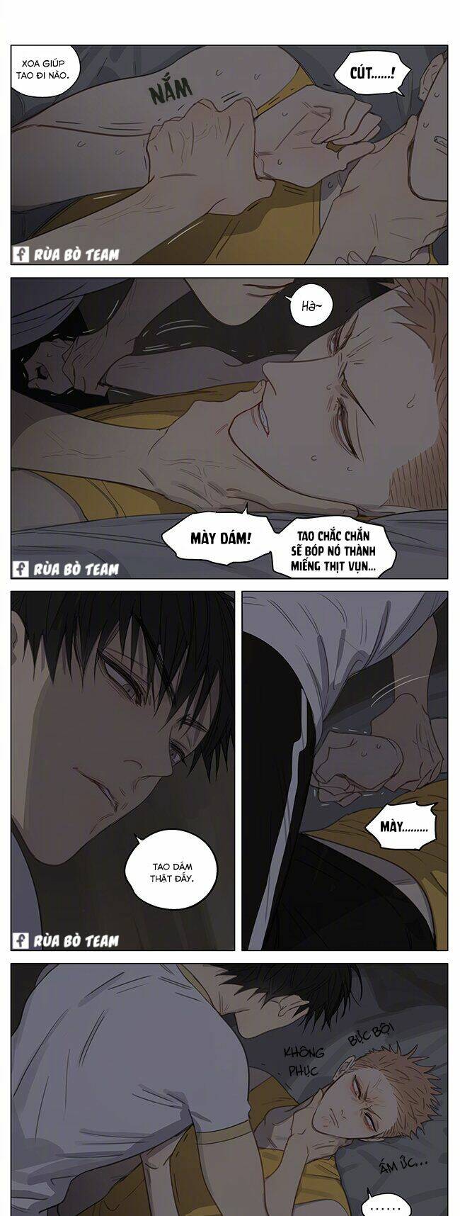 Chương 446 - Trang 17