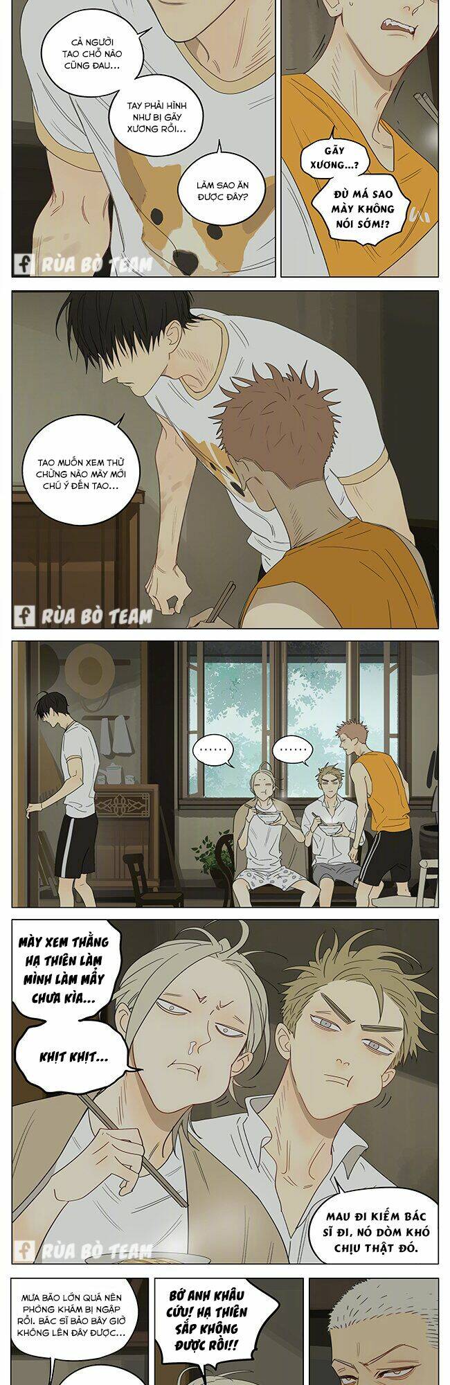 Chương 446 - Trang 3