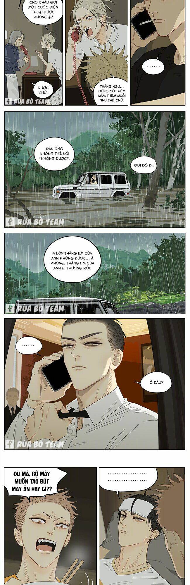 Chương 446 - Trang 4
