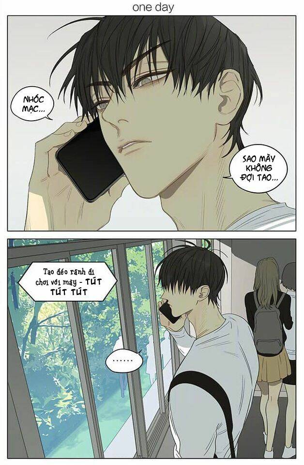 Chương 457 - Trang 1