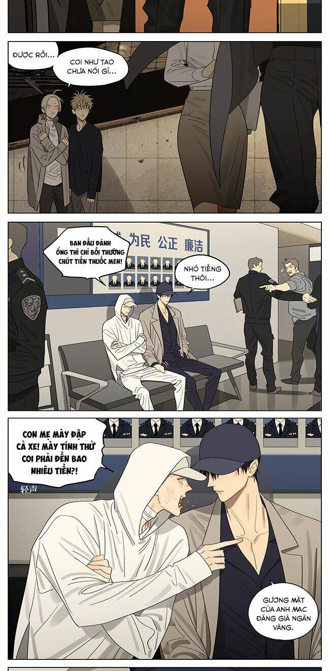 Chương 494 - Trang 3