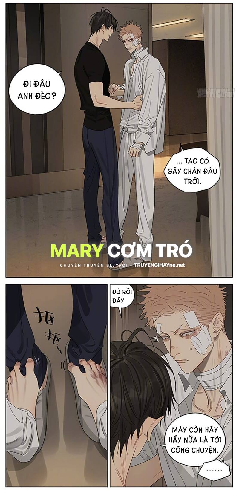 Chương 502 - Trang 8