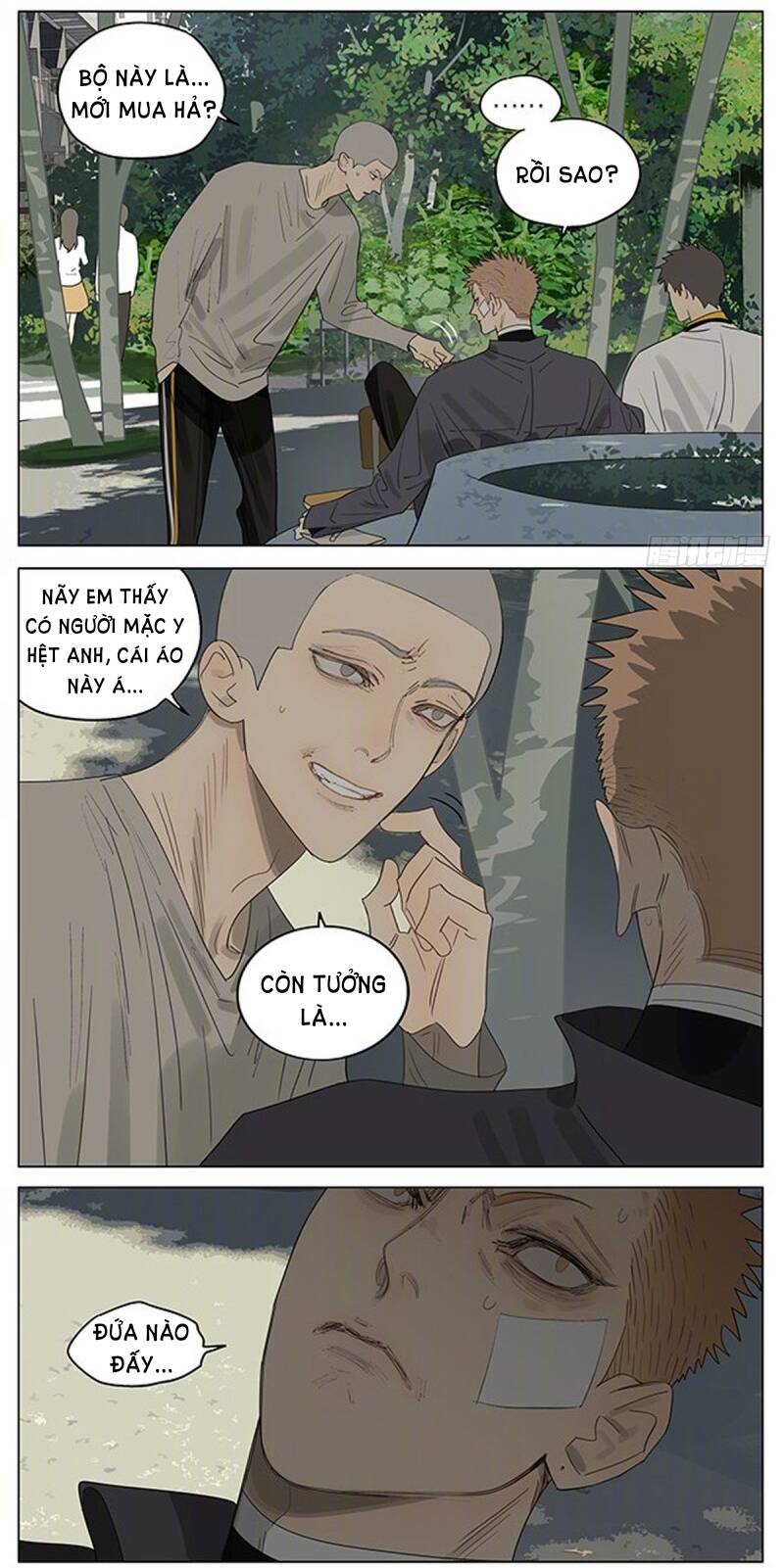 Chương 505 - Trang 8
