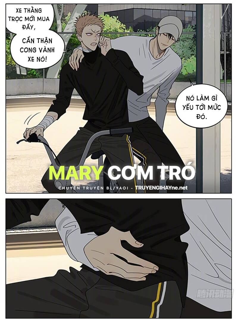 Chương 508 - Trang 12
