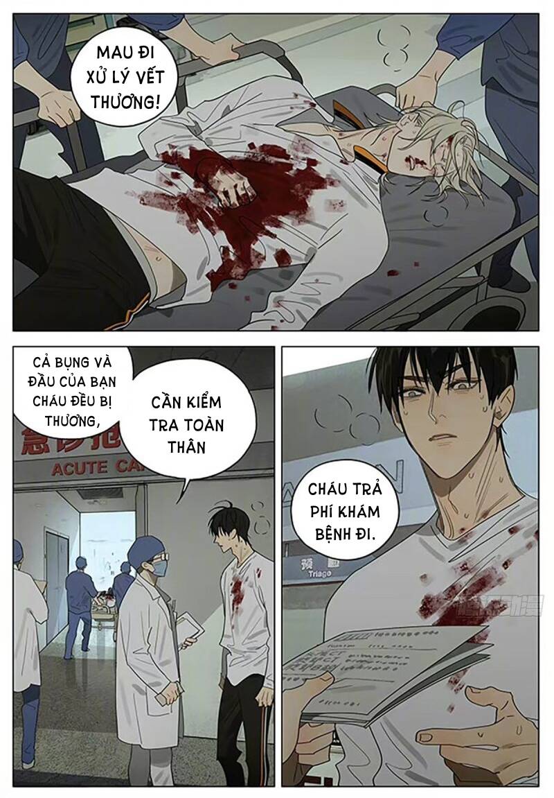 Chương 518 - Trang 9