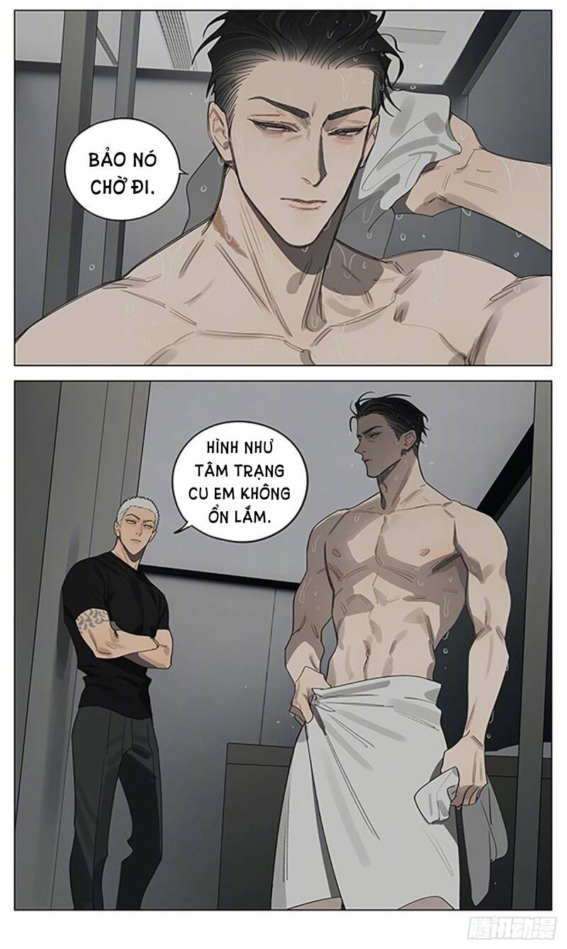 Chương 520 - Trang 11