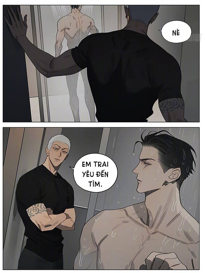 Chương 520 - Trang 9