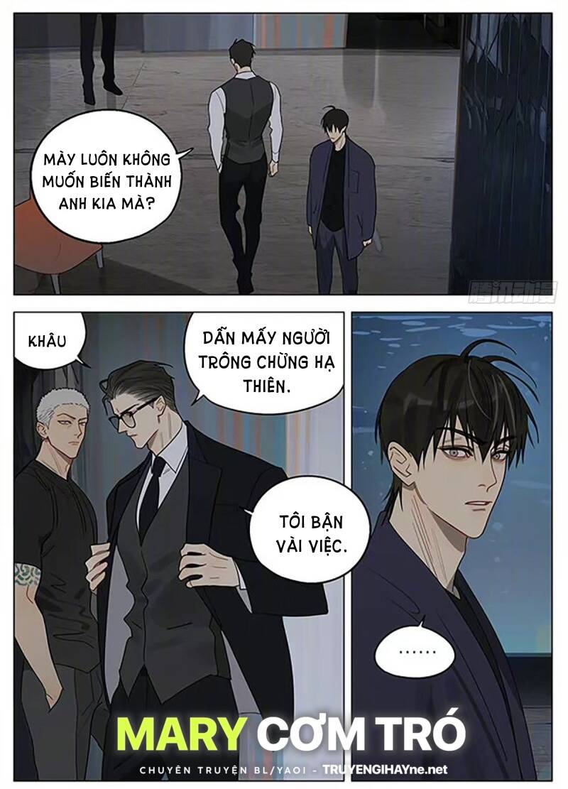 Chương 521 - Trang 11