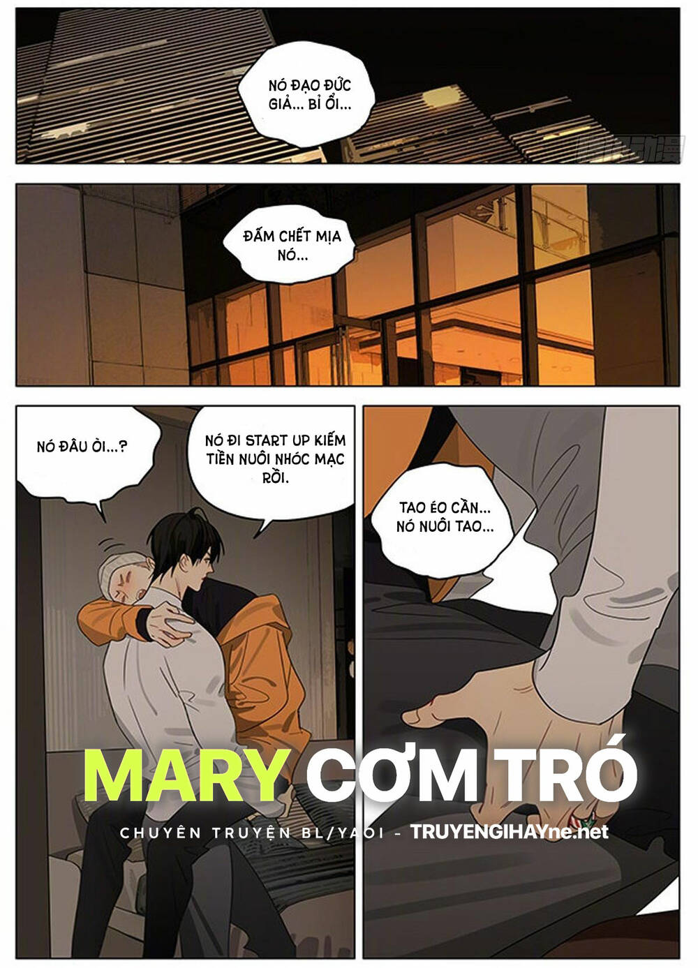 Chương 529 - Trang 8