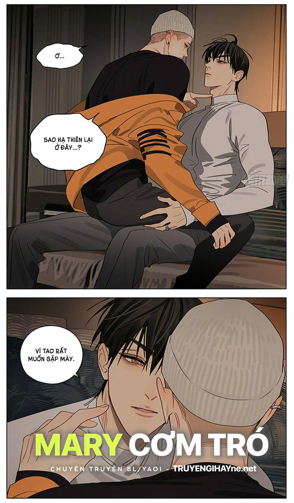 Chương 529 - Trang 9