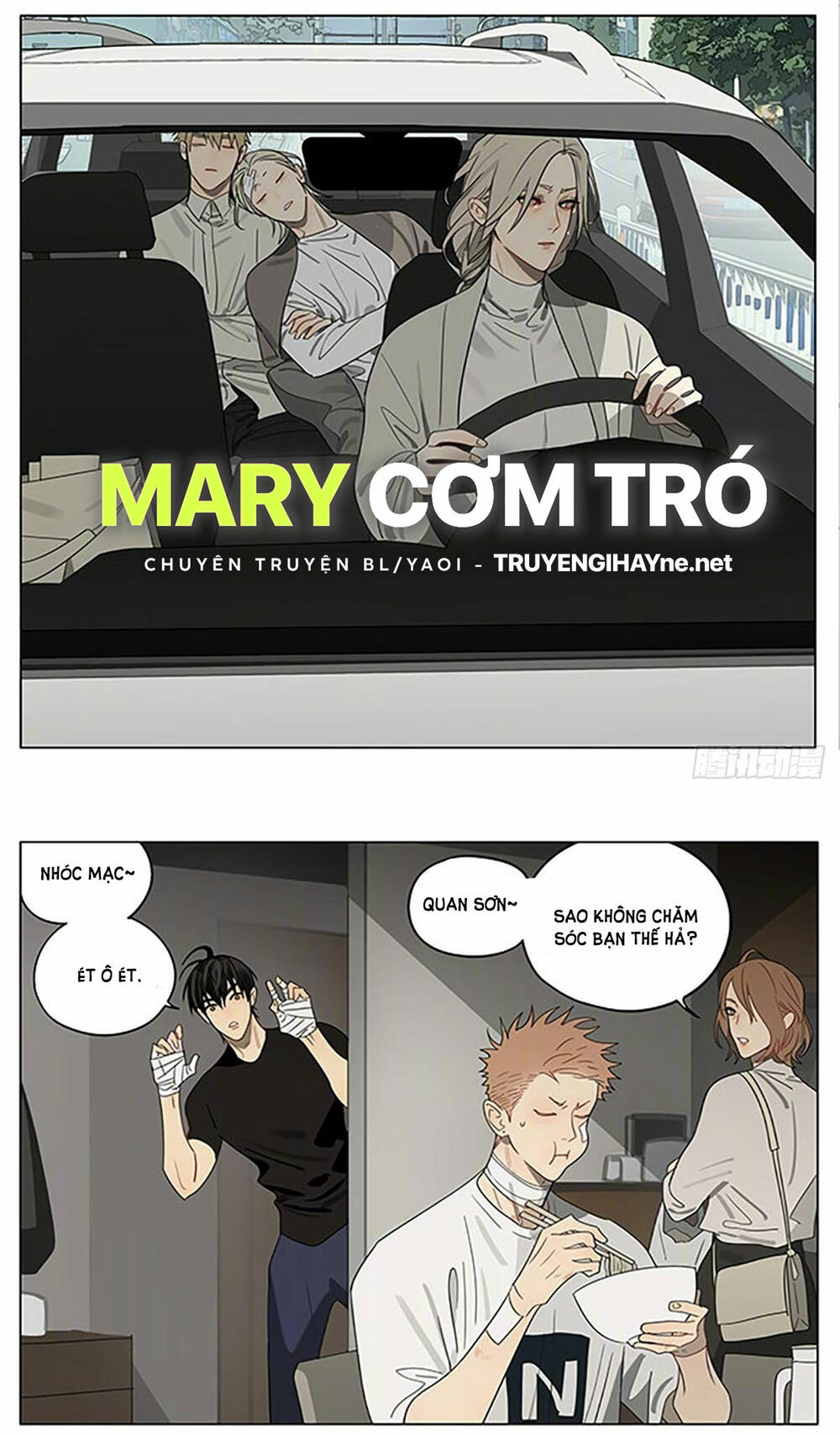 Chương 530 - Trang 7