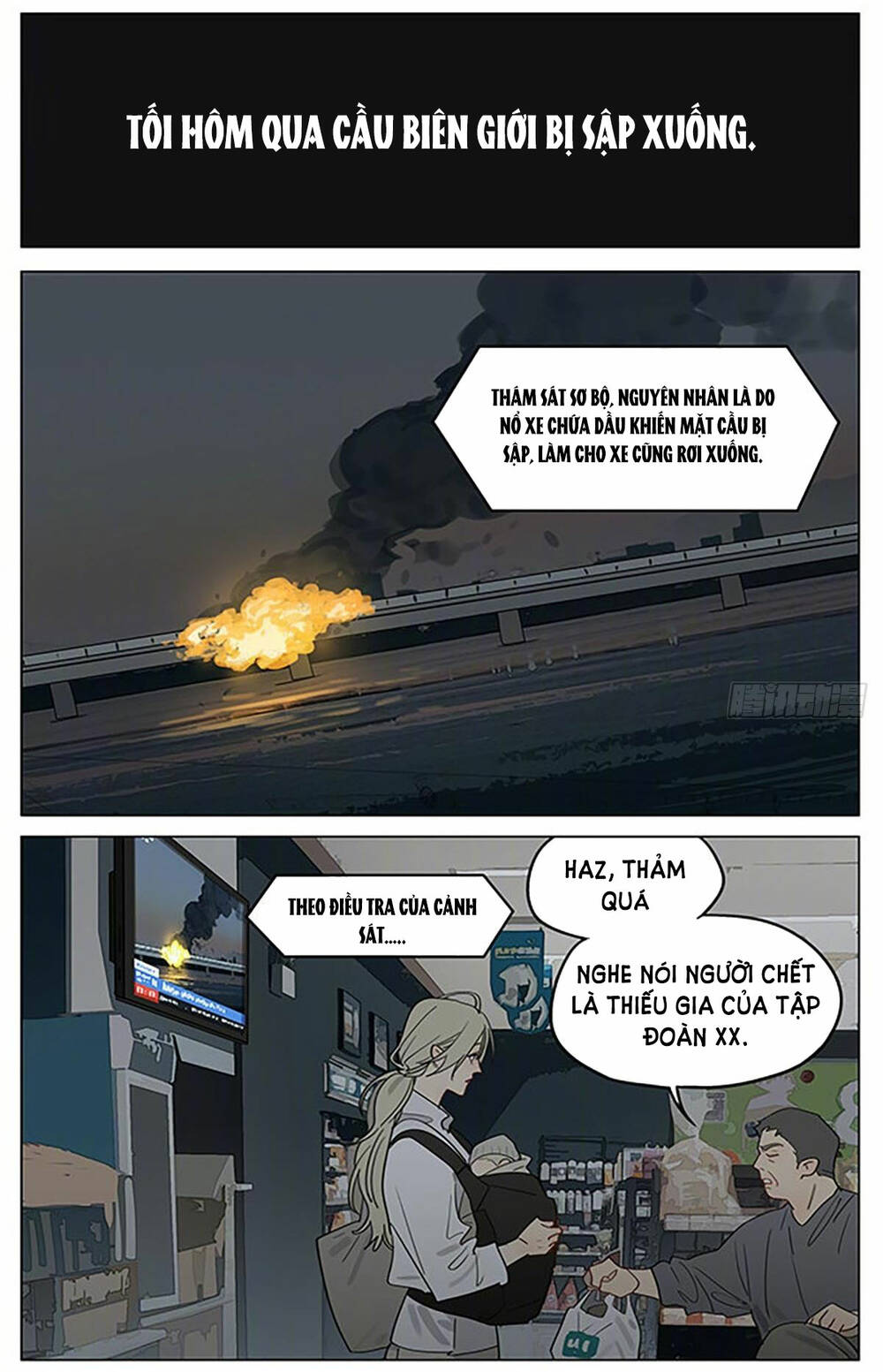 Chương 533 - Trang 11
