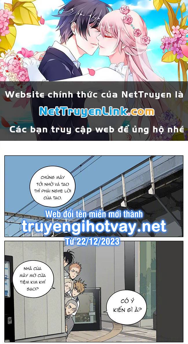 Chương 554 - Trang 1