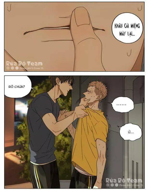 Chương 90 - Trang 8