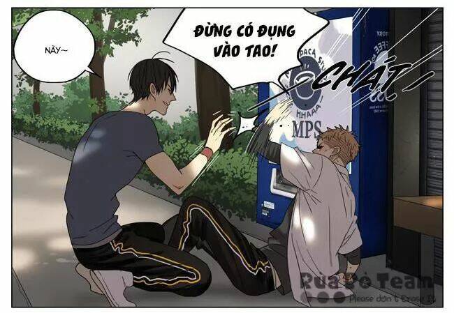 Chương 95 - Trang 8