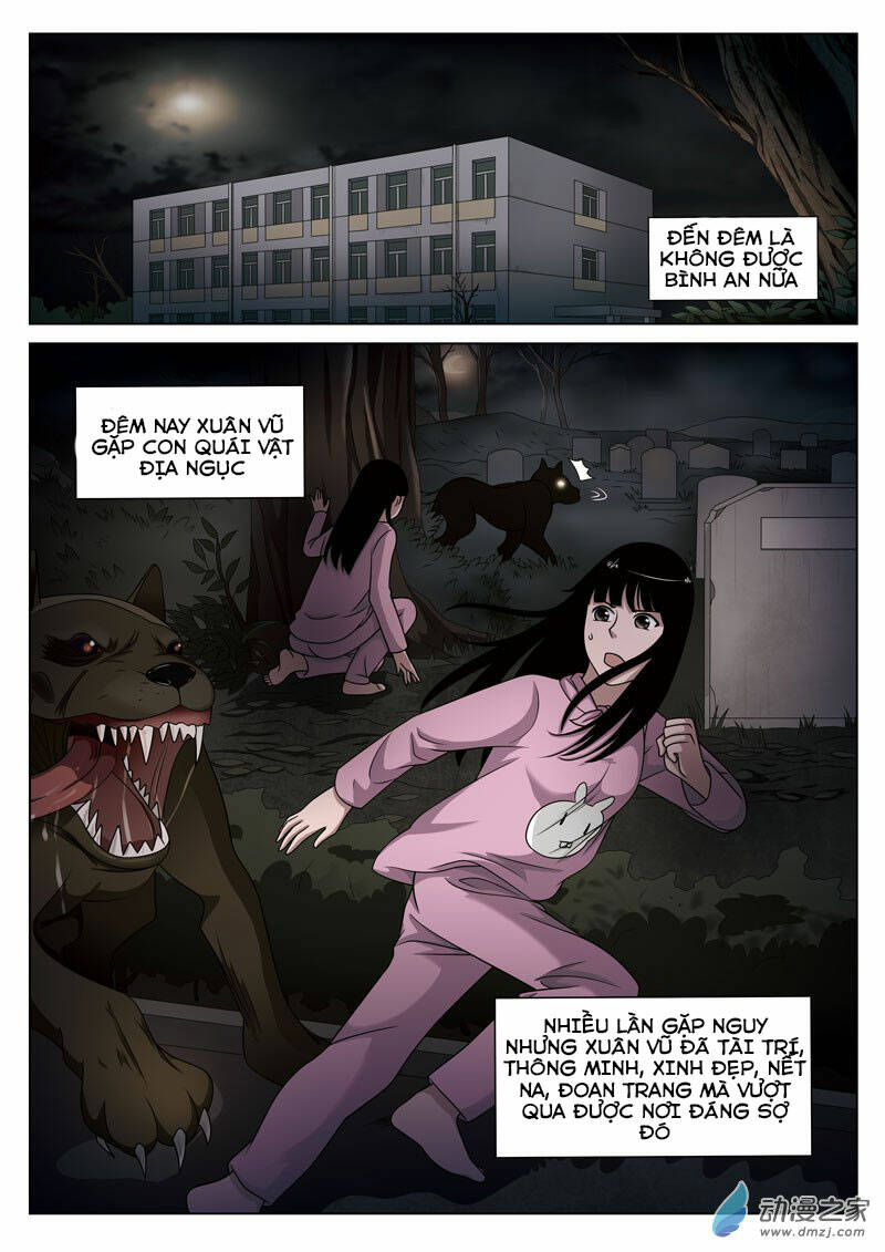Chương 23 - Trang 10