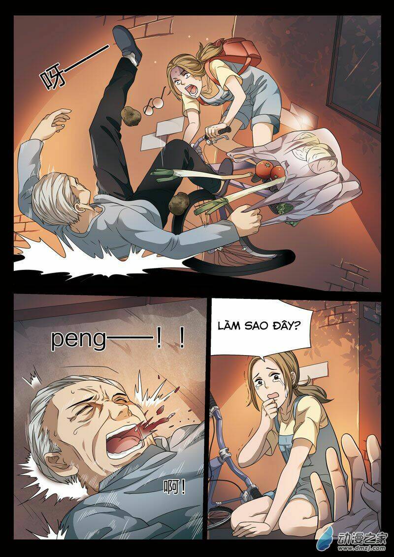 Chương 27 - Trang 8