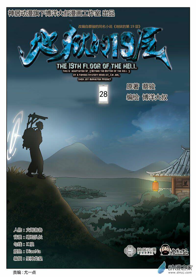 Chương 28 - Trang 1