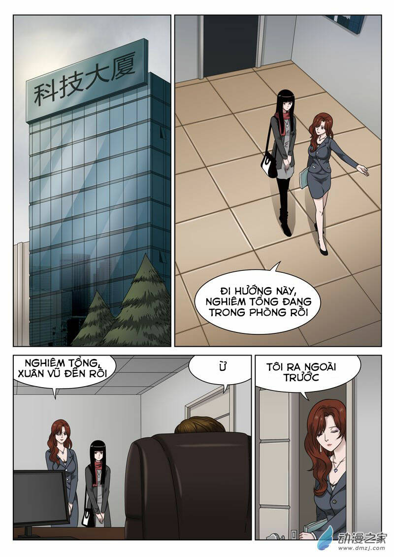 Chương 35 - Trang 5
