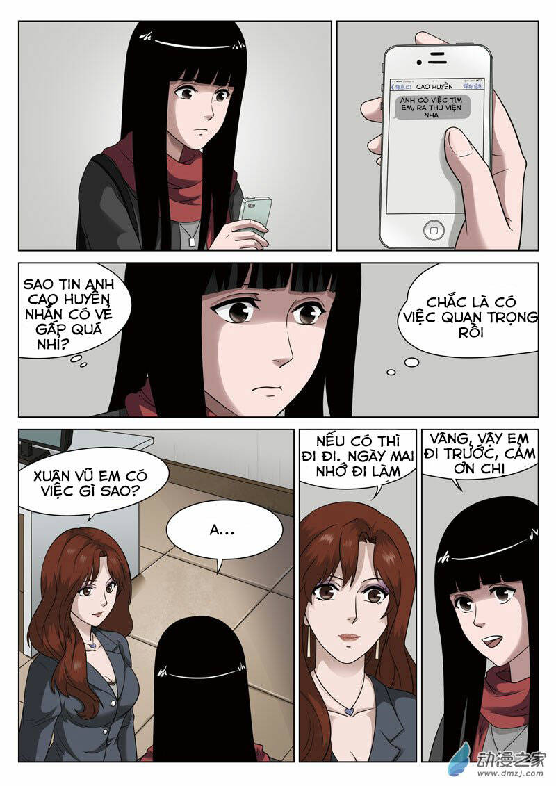 Chương 35 - Trang 10