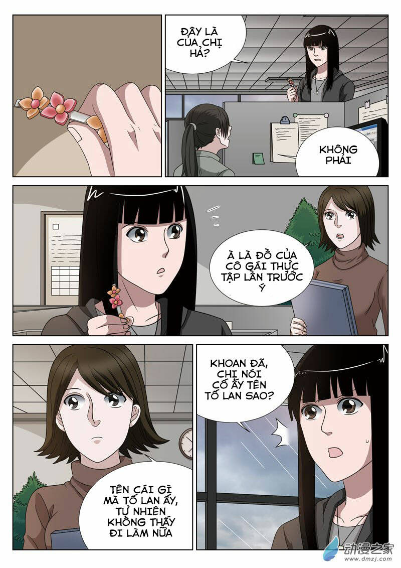 Chương 43 - Trang 12