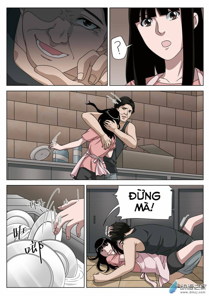 Chương 43 - Trang 5