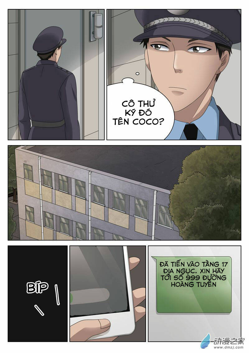 Chương 47 - Trang 10