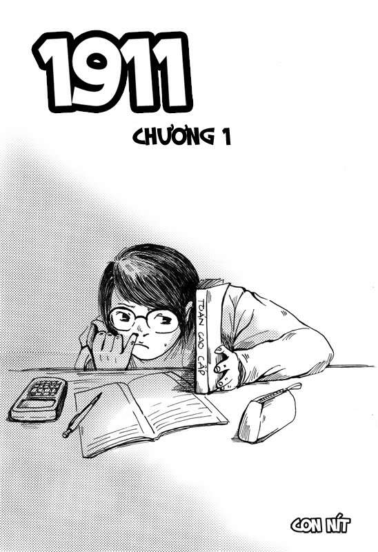 Chương 1 - Trang 1