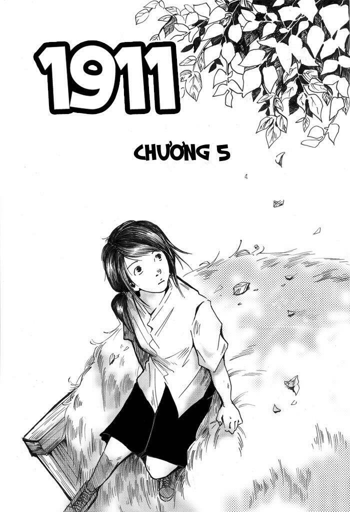 Chương 5 - Trang 1