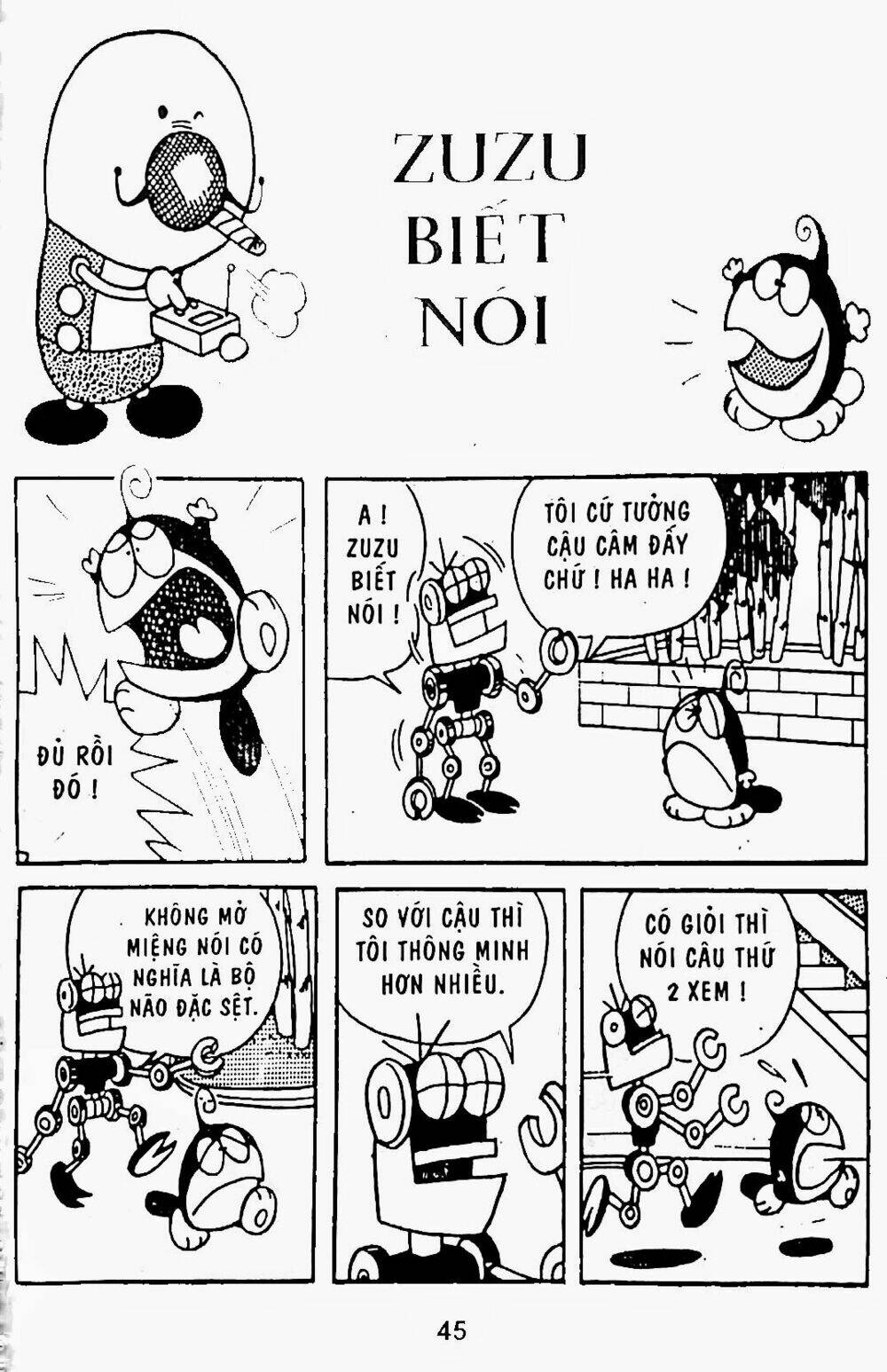 Chương 11 - Trang 1