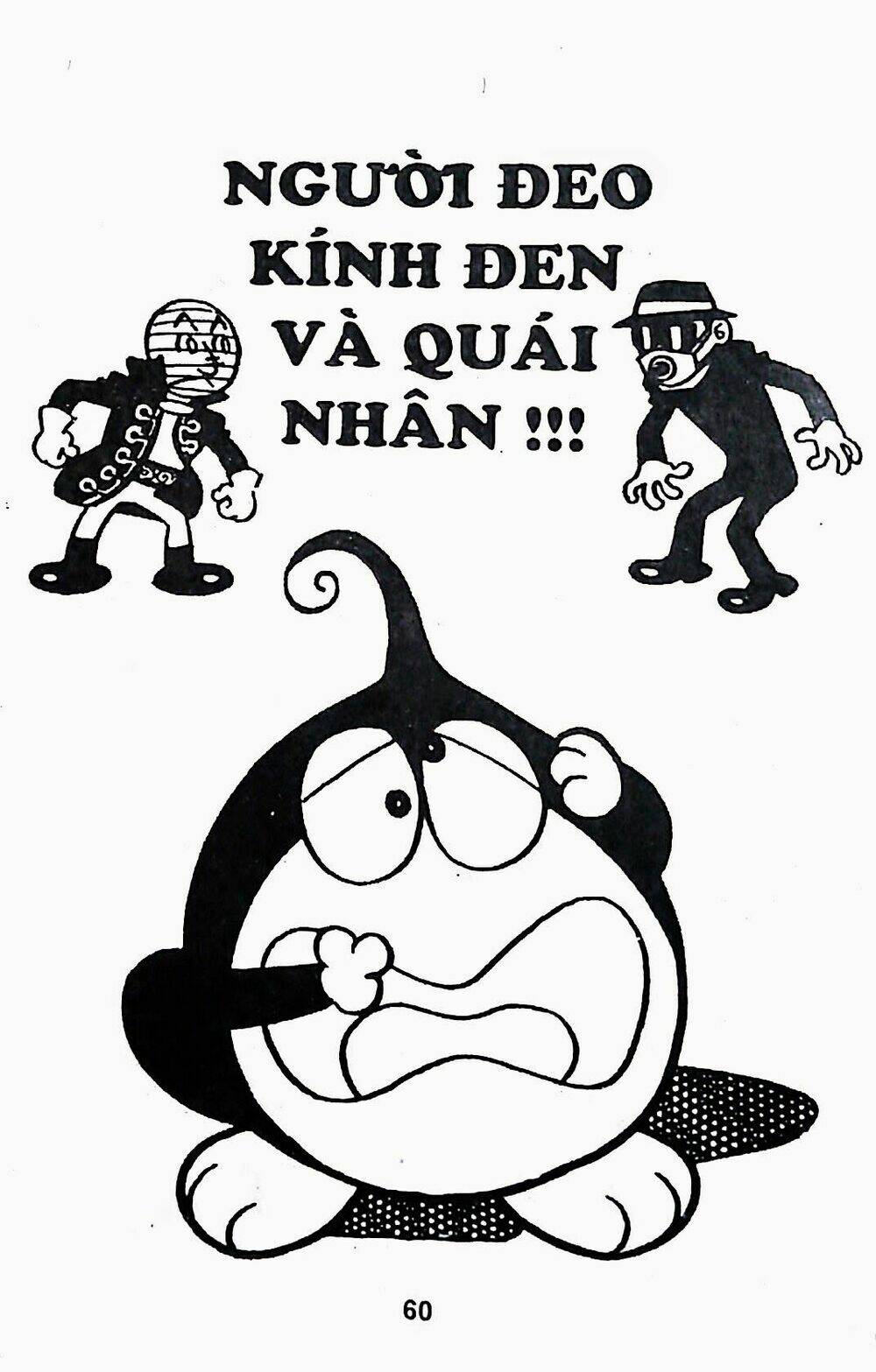 Chương 22 - Trang 1