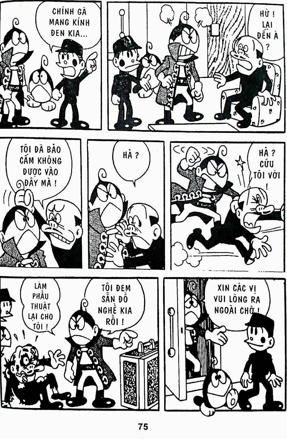 Chương 22 - Trang 16