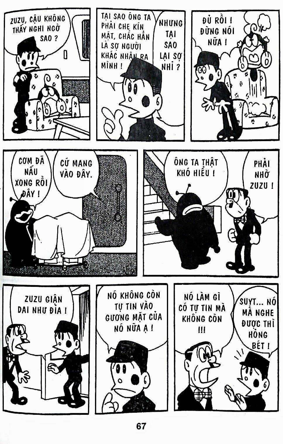Chương 22 - Trang 8