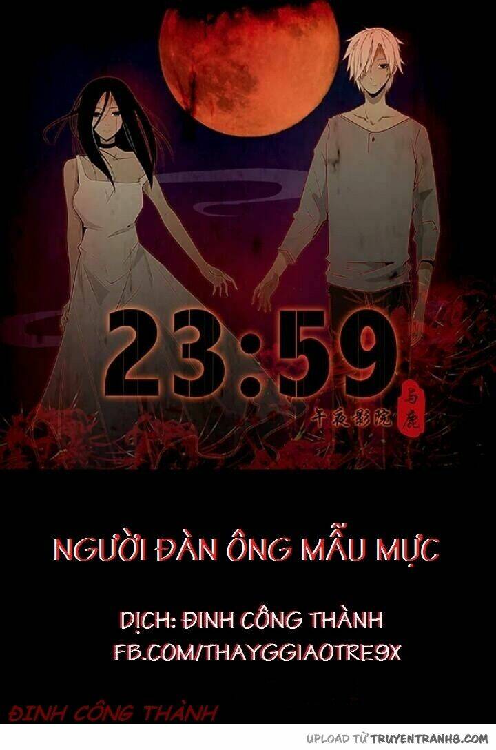 Chương 25 - Trang 1