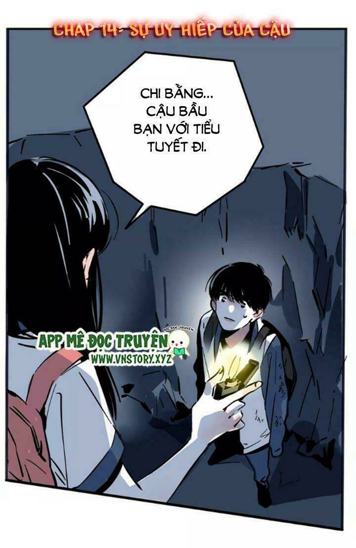 Chương 14 - Trang 1