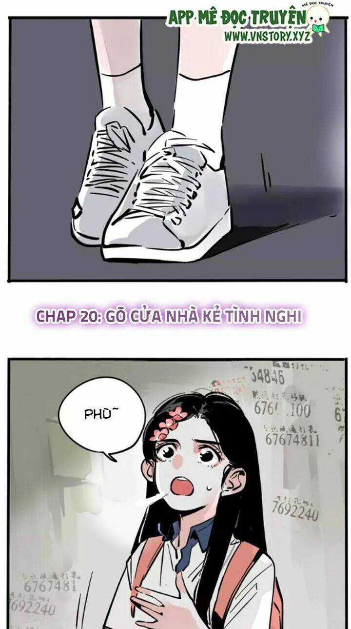 Chương 20 - Trang 1