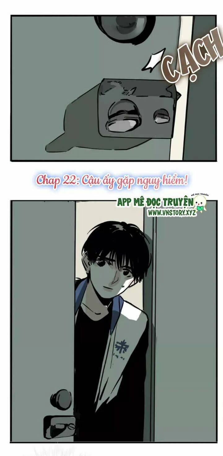 Chương 22 - Trang 1